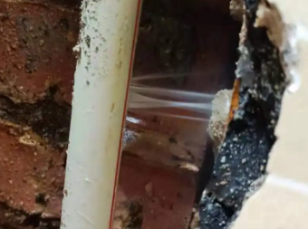 鹤壁市漏水检测电话