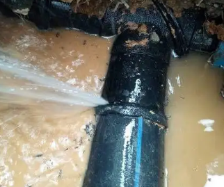 鹤壁市测漏水公司哪家好