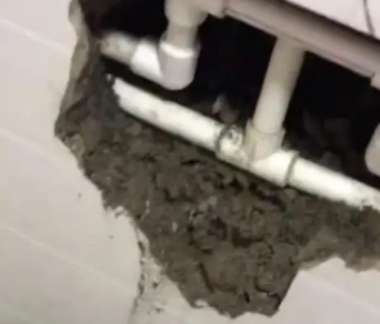 鹤壁市漏水检测电话