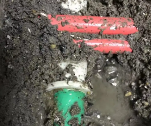 鹤壁市漏水检测电话