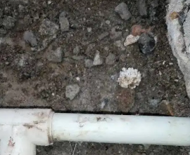 鹤壁市漏水检测哪家好