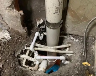 鹤壁市漏水检测哪家好