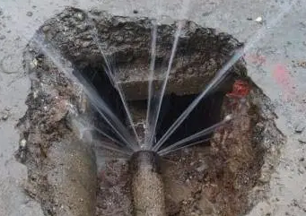 鹤壁市漏水检测多少钱