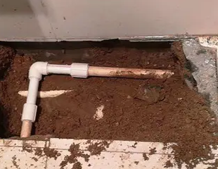 鹤壁市测漏水哪家好