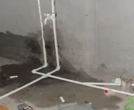 鹤壁市水管漏水检测多少钱