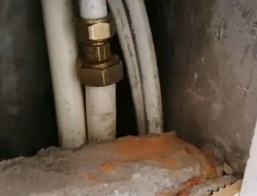 鹤壁市水管漏水检测哪家好