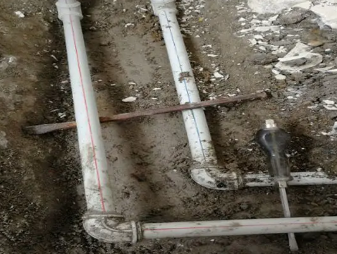 鹤壁市卫生间测漏水多少钱