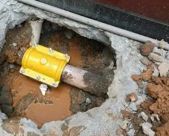 鹤壁市卫生间测漏水哪家好