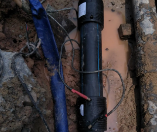 鹤壁市水管漏水检测多少钱