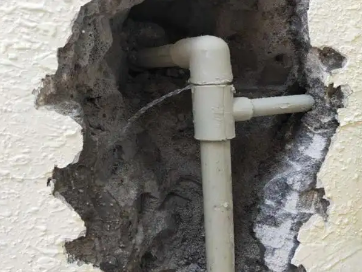 鹤壁市卫生间测漏水哪家好