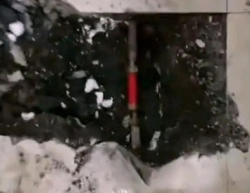 鹤壁市卫生间测漏水多少钱