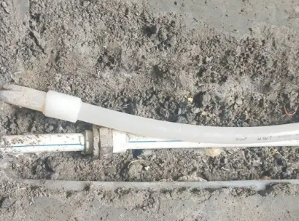 鹤壁市卫生间测漏水哪家好