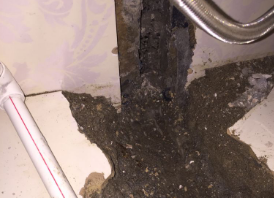 鹤壁市卫生间测漏水哪家好