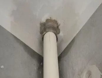 鹤壁市卫生间测漏水价格