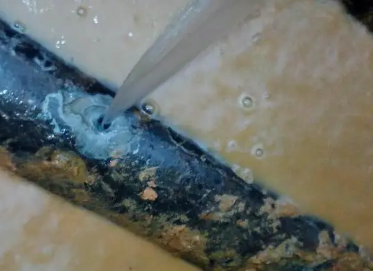 鹤壁市水管漏水检测多少钱