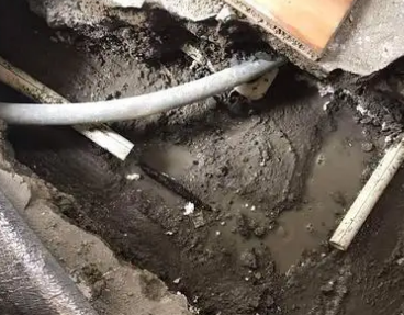 鹤壁市卫生间测漏水价格明细