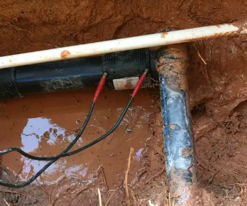 鹤壁市水管漏水检测多少钱