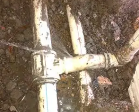 鹤壁市卫生间测漏水多少钱