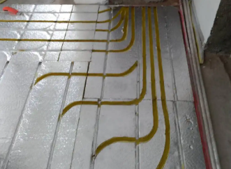 鹤壁市地暖维修哪家好