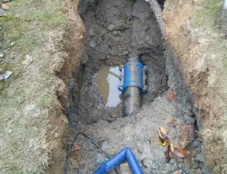 鹤壁市水管漏水检测多少钱