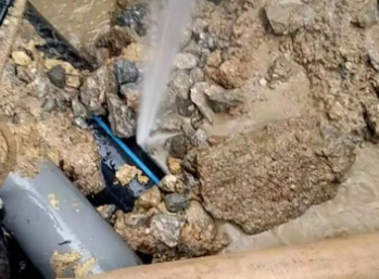 鹤壁市水管漏水检测哪家好