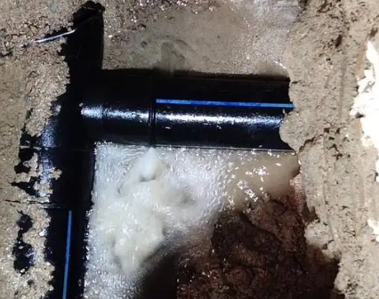 鹤壁市水管漏水检测哪家好