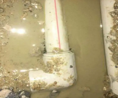 鹤壁市水管漏水检测多少钱