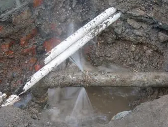 鹤壁市测漏水多少钱