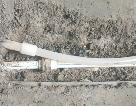 鹤壁市测漏水哪家好