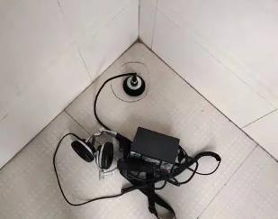 鹤壁市测漏水公司