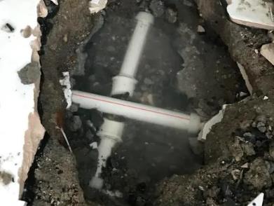 鹤壁市漏水检测公司哪家好