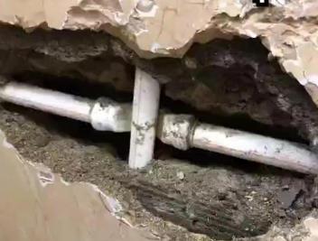 鹤壁市漏水检测电话多少