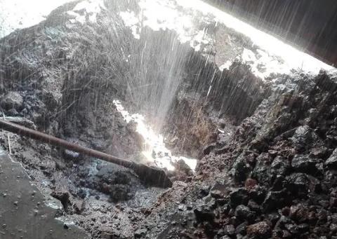 鹤壁市漏水检测哪家好