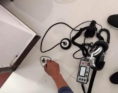 鹤壁市测漏水公司电话